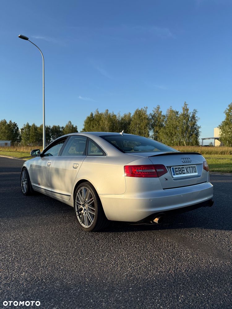 Audi A6 Limousine - 7