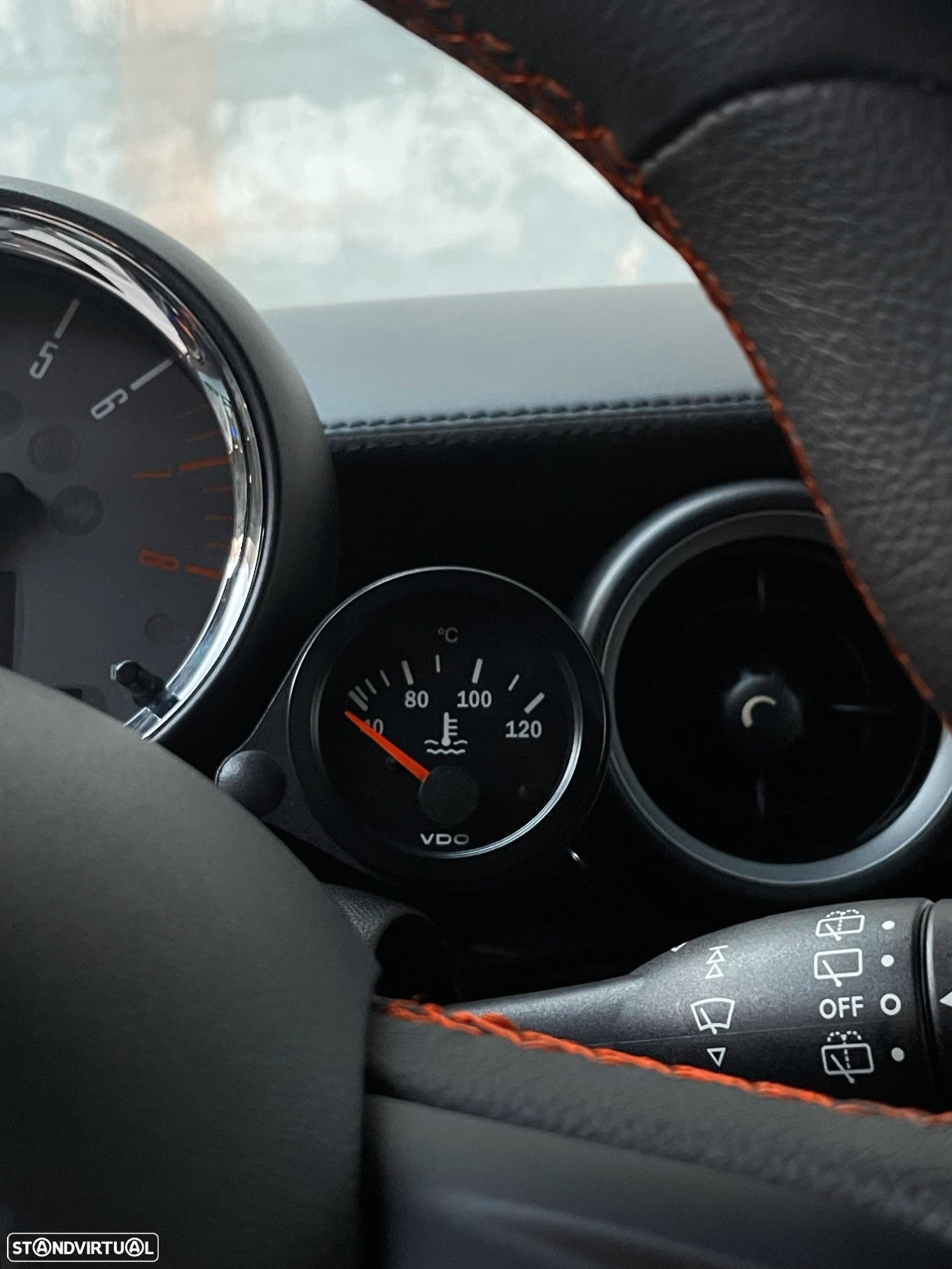 MINI 3 Portas John Cooper Works 153g - 13