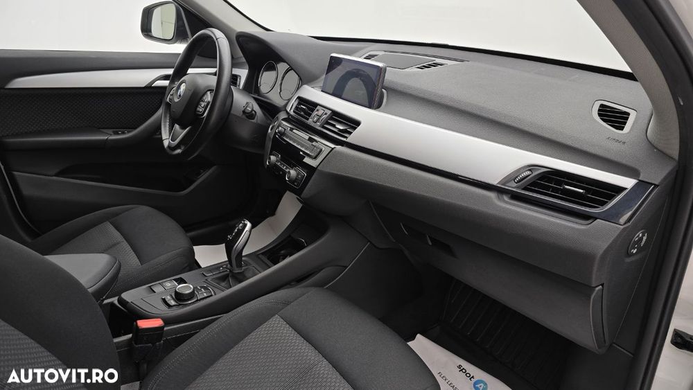 BMW X1 - 19