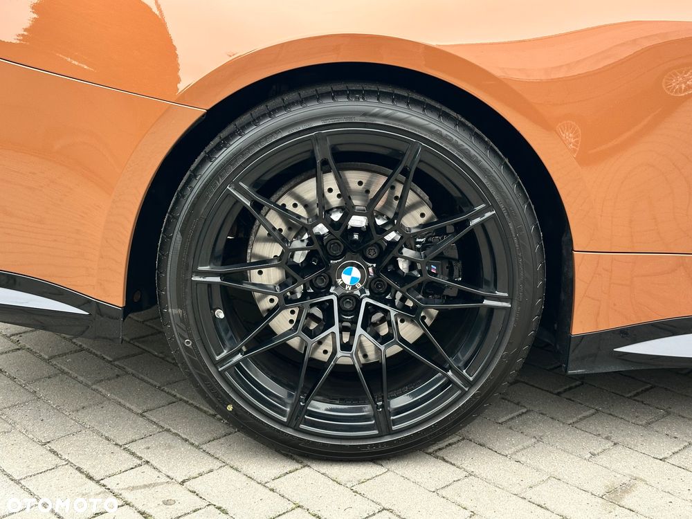 BMW M4 Competition M xDrive sport - 18