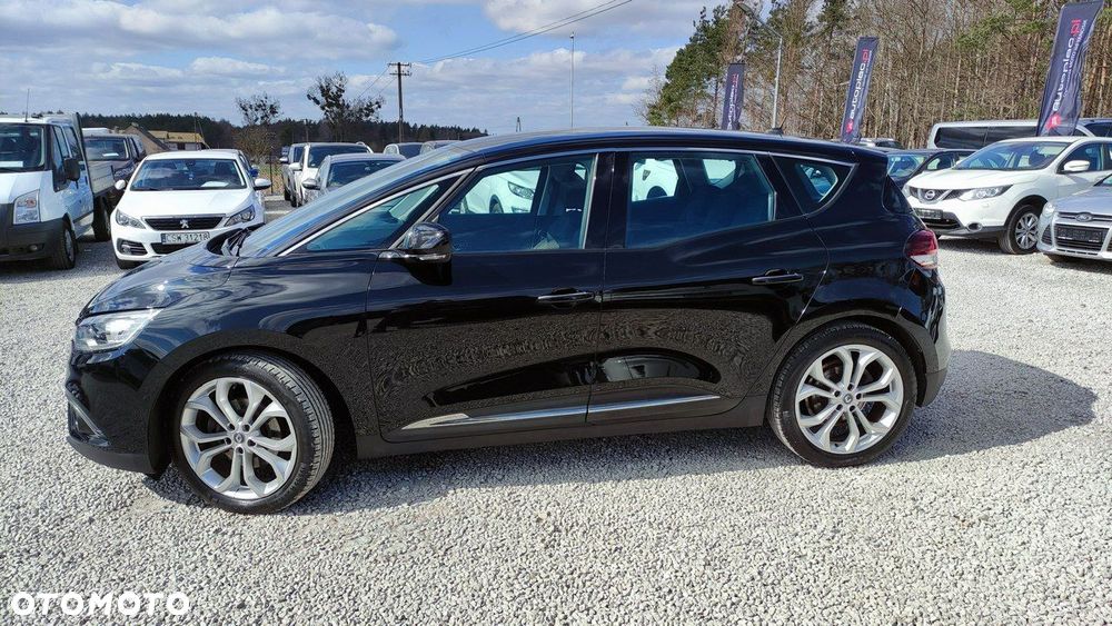 Renault Scenic ENERGY TCe 130 INTENS - 10