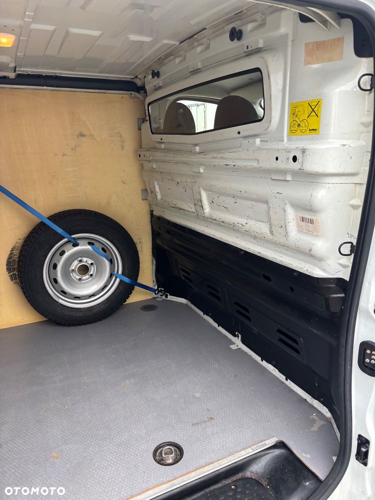 Renault trafic - 11