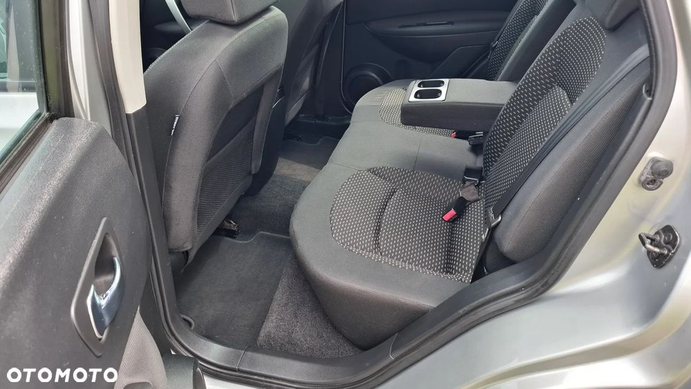Nissan Qashqai 1.6 acenta - 15