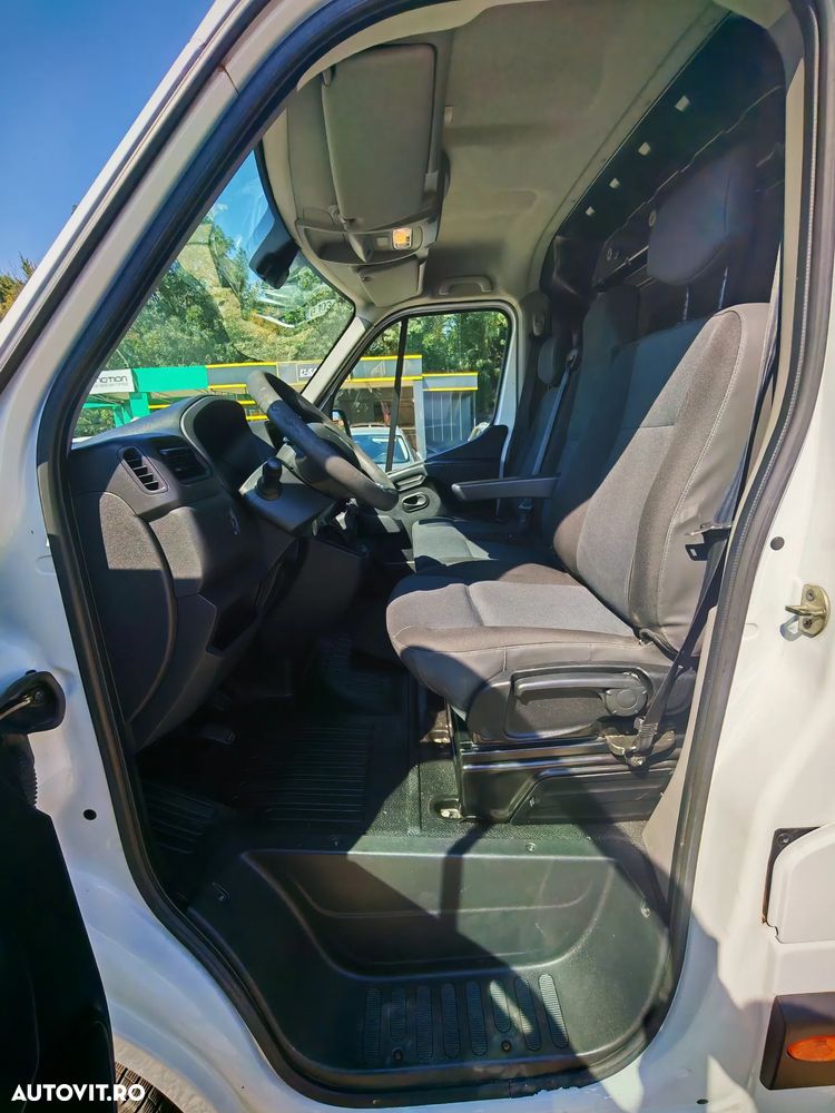 Renault MASTER - 14