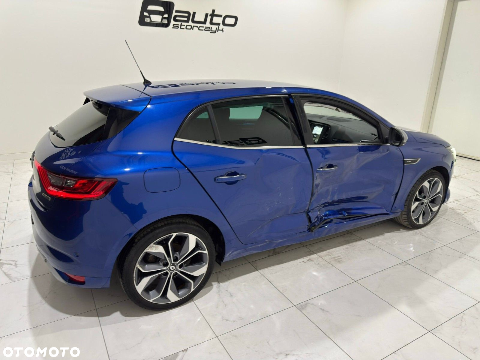 Renault Megane - 17