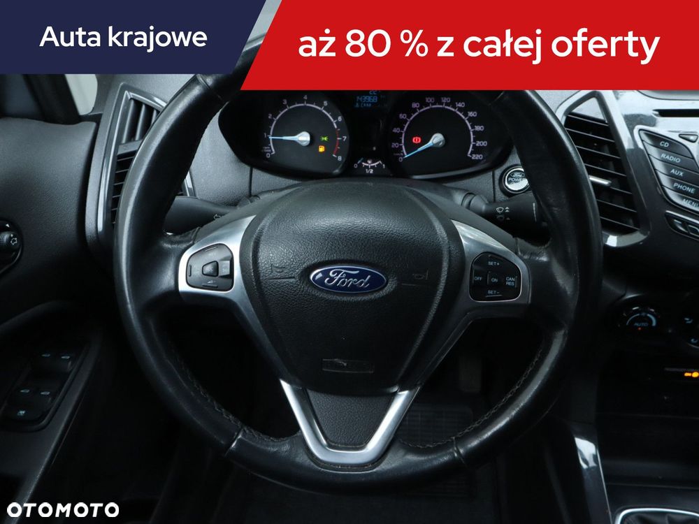 Ford EcoSport - 20