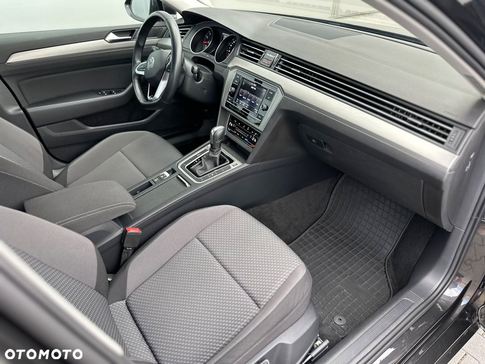 Volkswagen Passat 1.5 TSI EVO Business DSG - 36