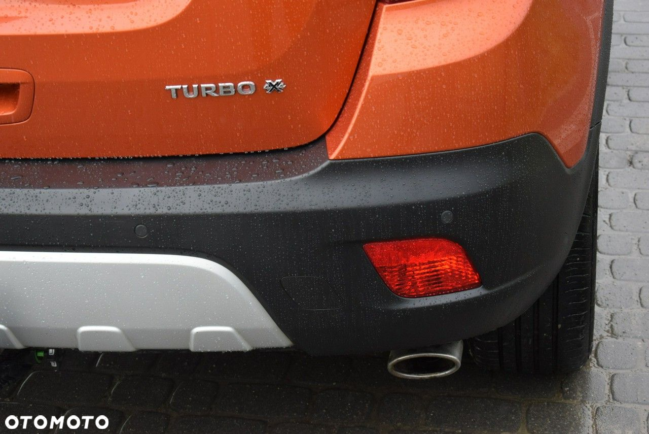 Opel Mokka 1.4 Turbo ecoFLEX Start/Stop 4x4 Innovation - 14