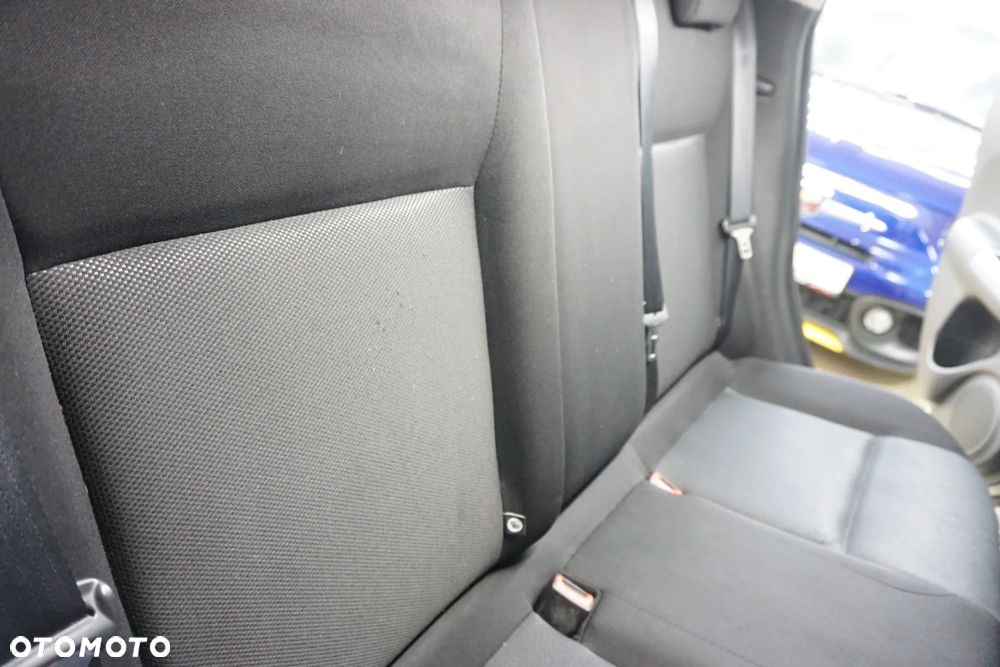 Nissan Juke 1.5 dCi Acenta - 24