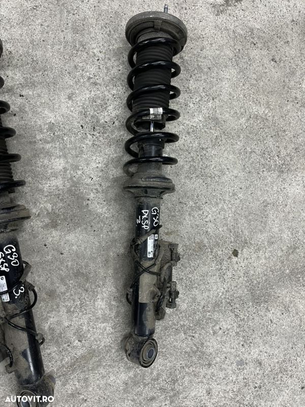 Amortizoare edc spate BMW G30 - 1
