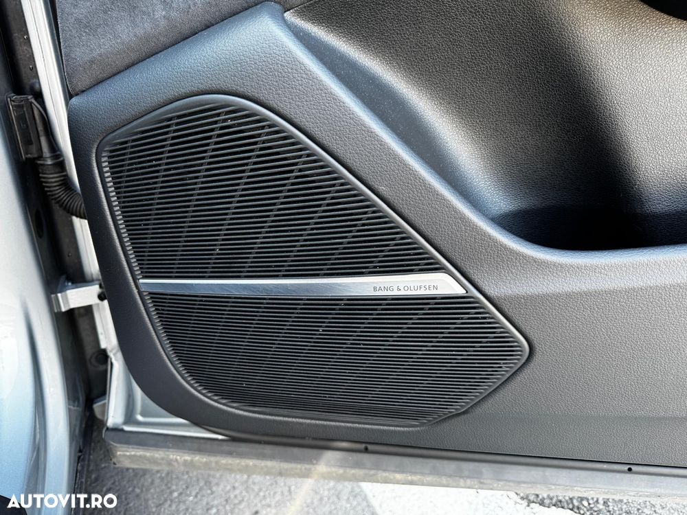 Audi Q8 50 TDI quattro Tiptronic competition plus - 22