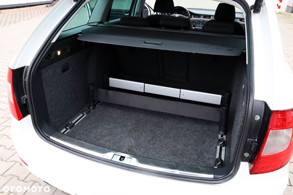 Skoda Superb 1.8 TSI Exclusive - 37