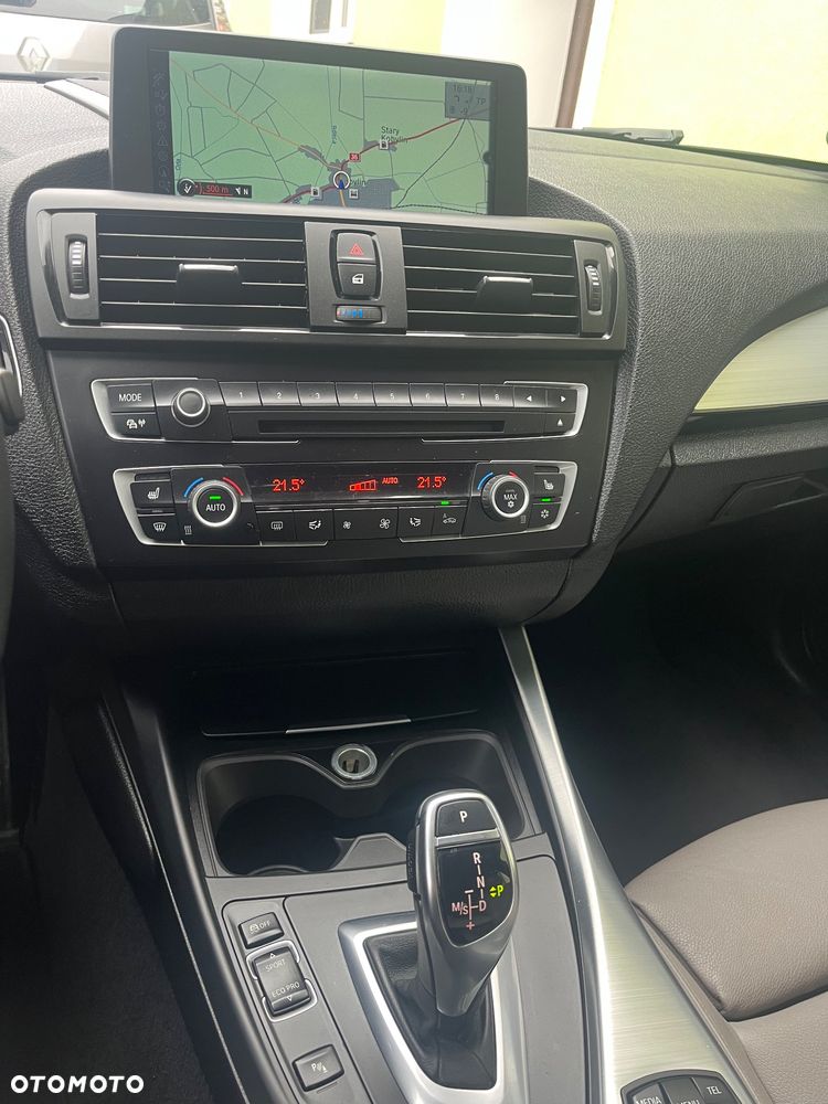 BMW Seria 1 - 17