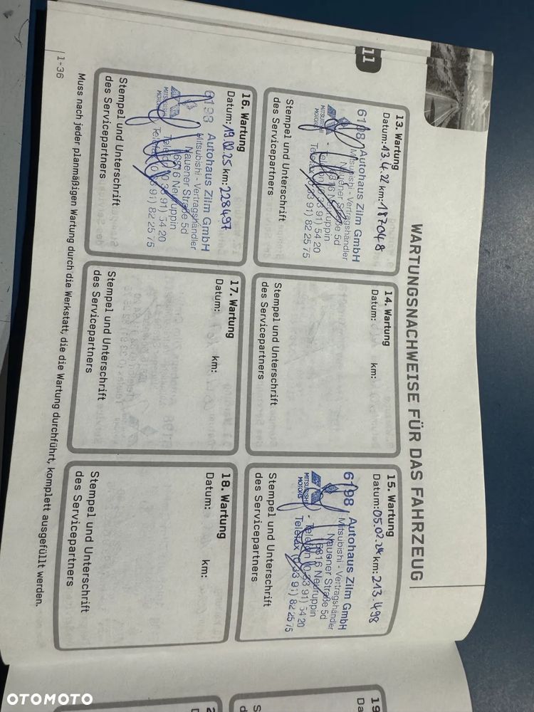 Mitsubishi Lancer 1.8 Invite - 33