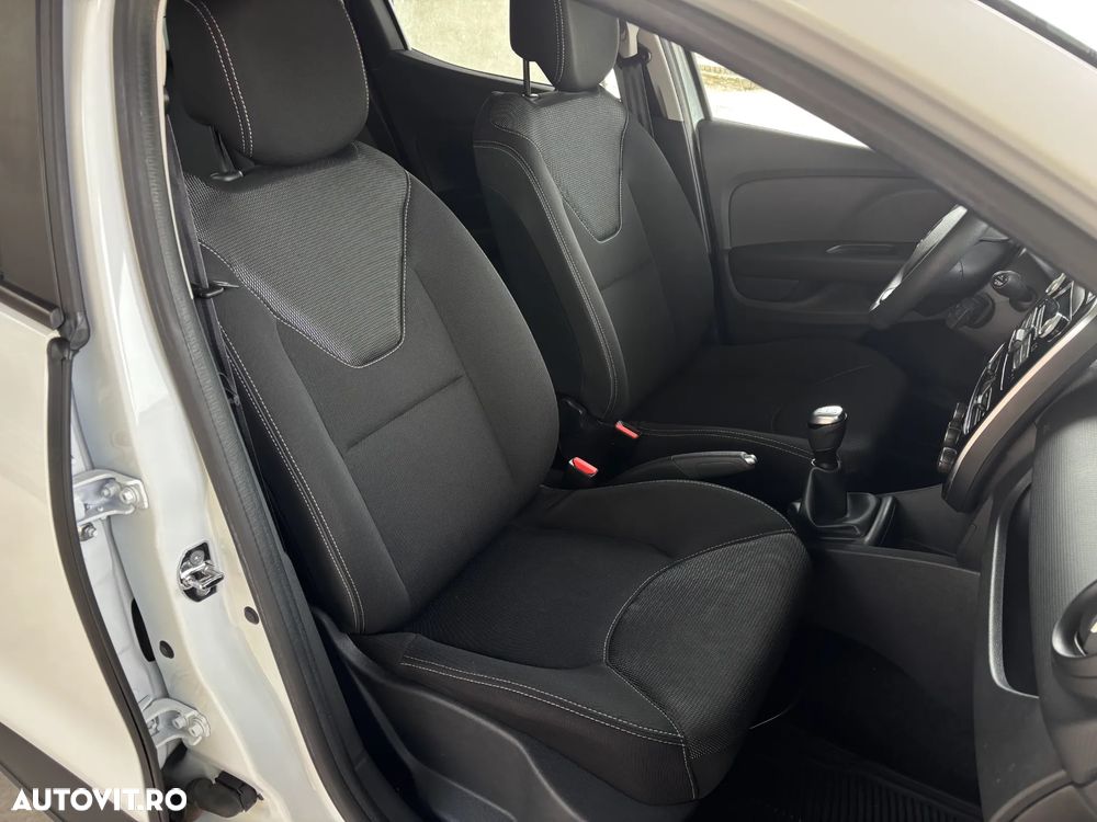 Renault Clio 0.9 Energy TCe Zen - 28