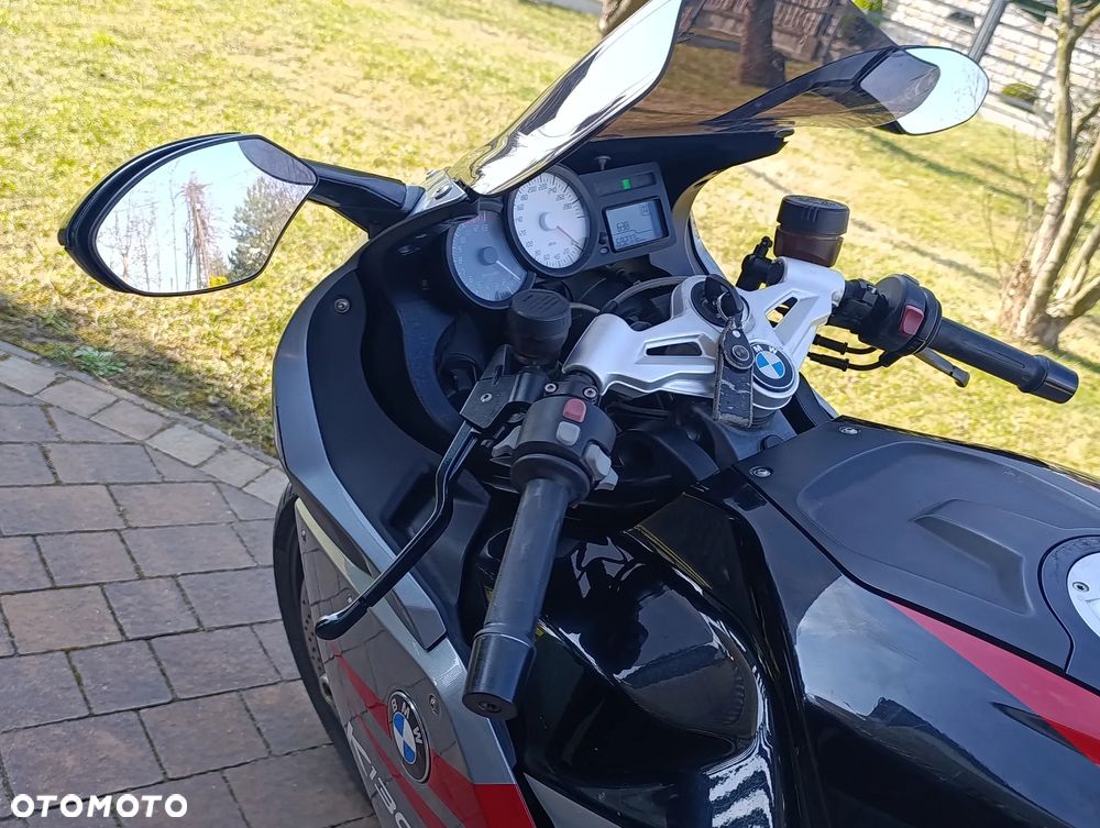 BMW K - 9