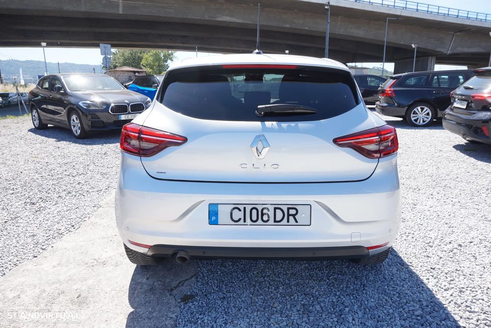 Renault Clio 1.0 TCe Evolution - 6