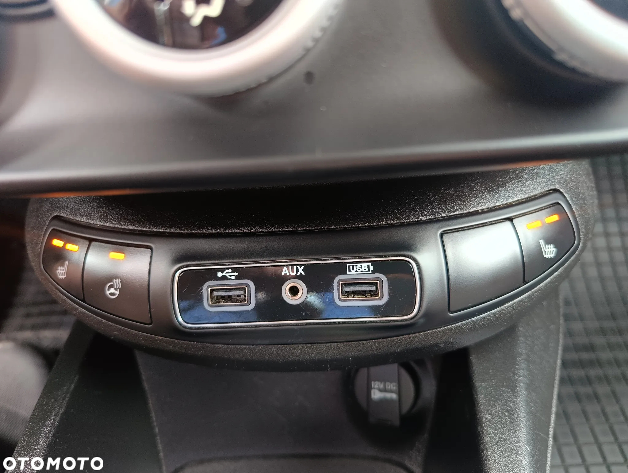 Fiat 500X 1.4 MultiAir S-Design - 24