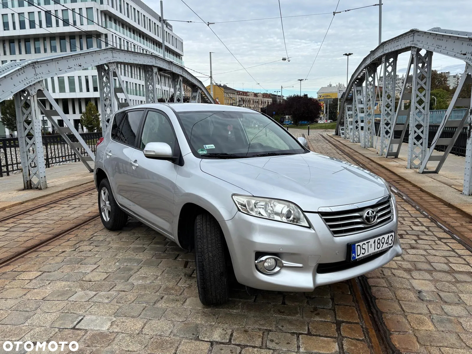Toyota RAV4 - 26