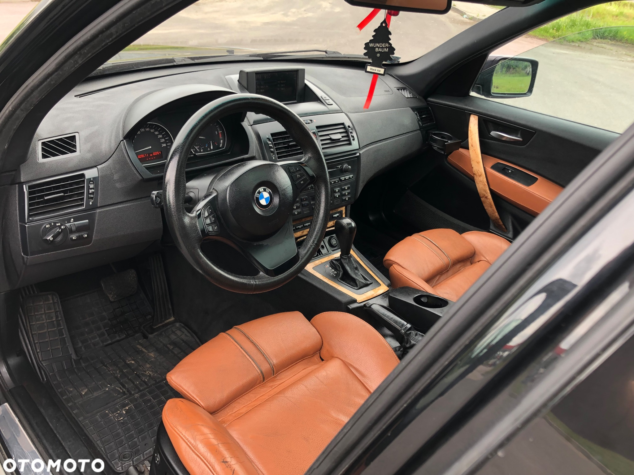 BMW X3 - 13