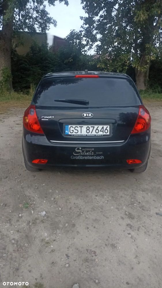 Kia Ceed 1.6 CVVT SW EX - 7