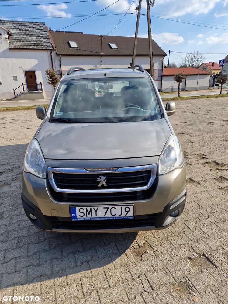 Peugeot Partner - 6