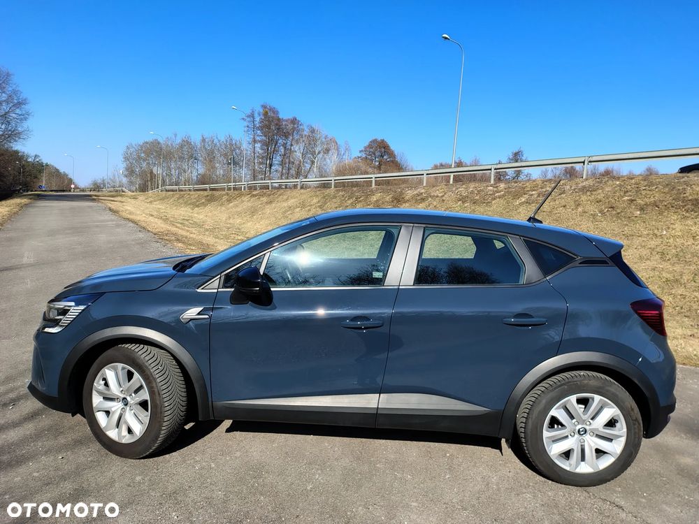 Renault Captur 1.0 TCe Equilibre - 10