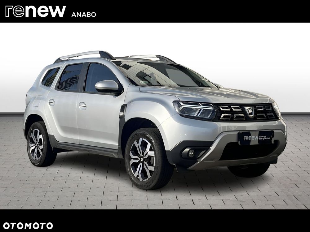 Dacia Duster 1.0 TCe Prestige - 7