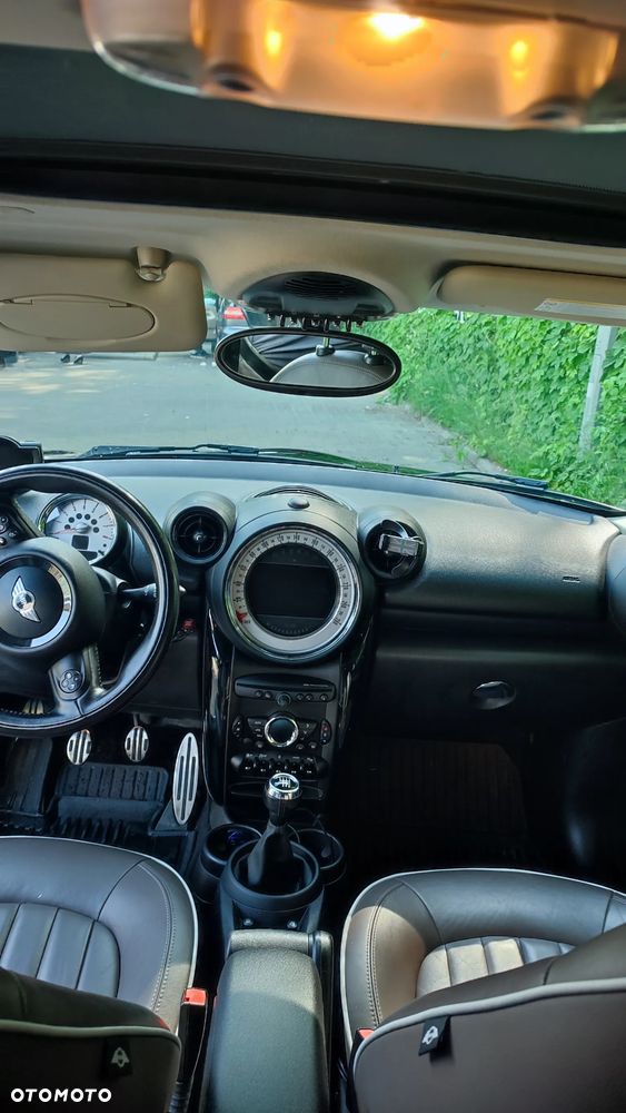 MINI Countryman - 24