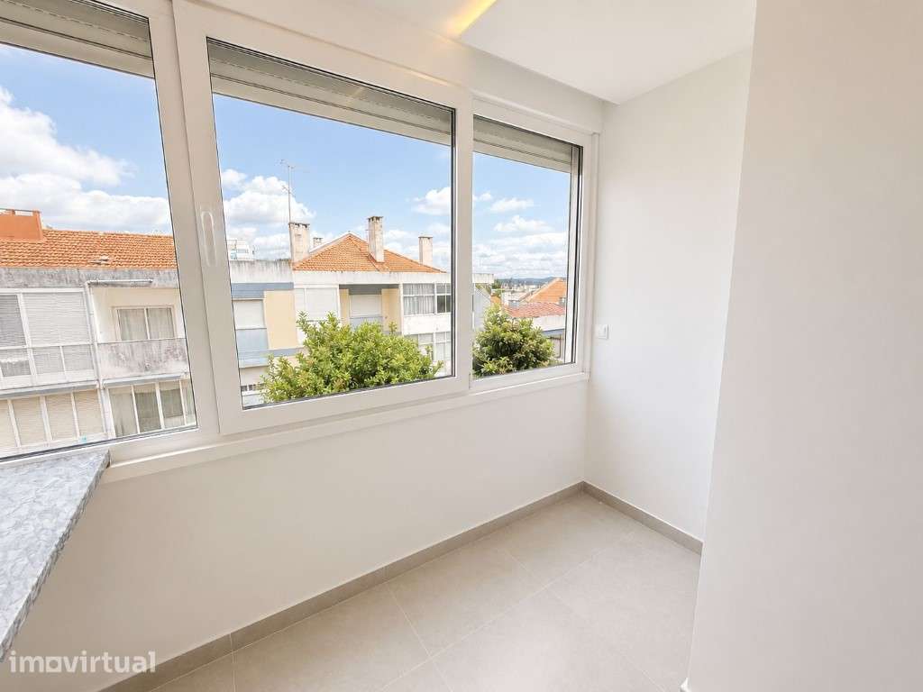 T3 TOTALMENTE REMODELADO | 2 CASAS DE BANHO | ÁREAS GENEROSAS | EXC... - Grande imagem: 5/11