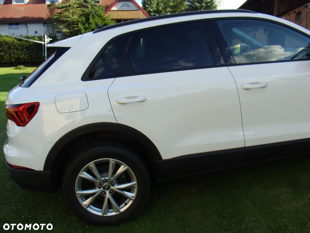 Audi Q3 35 TFSI mHEV Advanced S tronic - 9