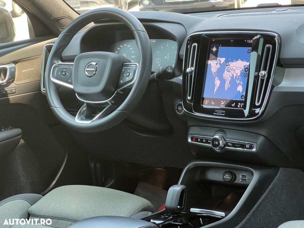 Volvo XC 40 - 9