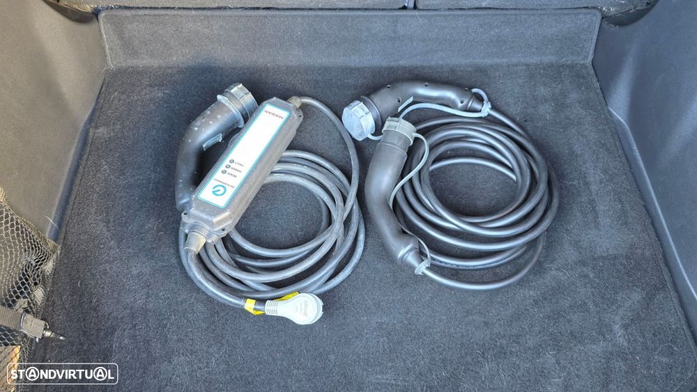 Nissan Leaf N-Connecta - 48