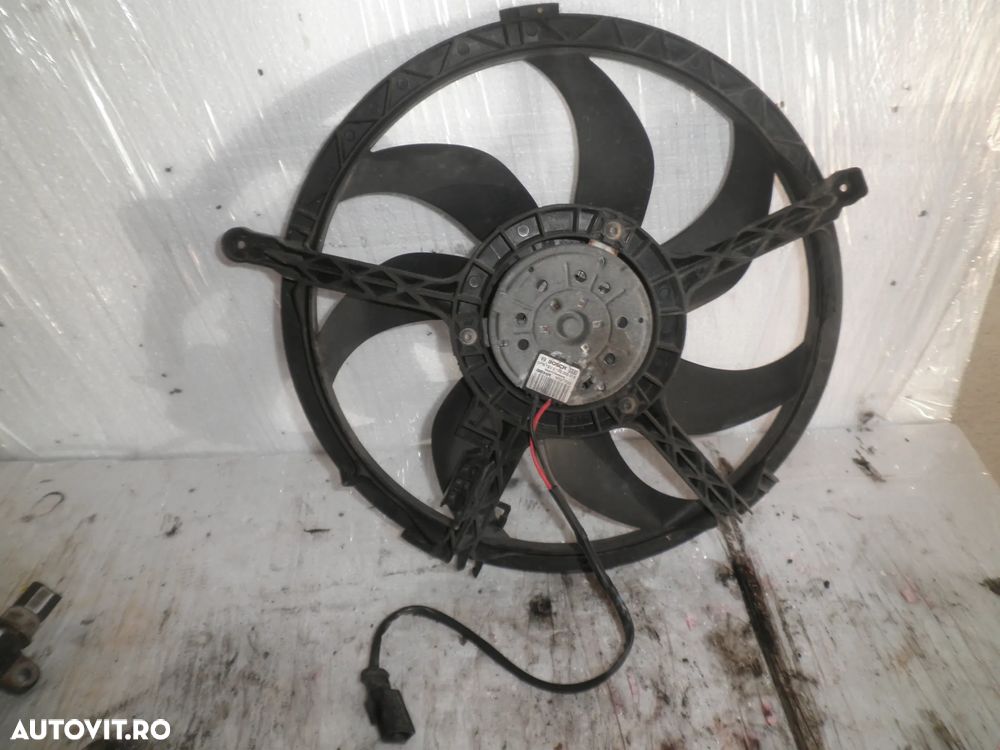 Electroventilator Mini Cooper Countryman 1.6 B 0130303019 2754854 - 2