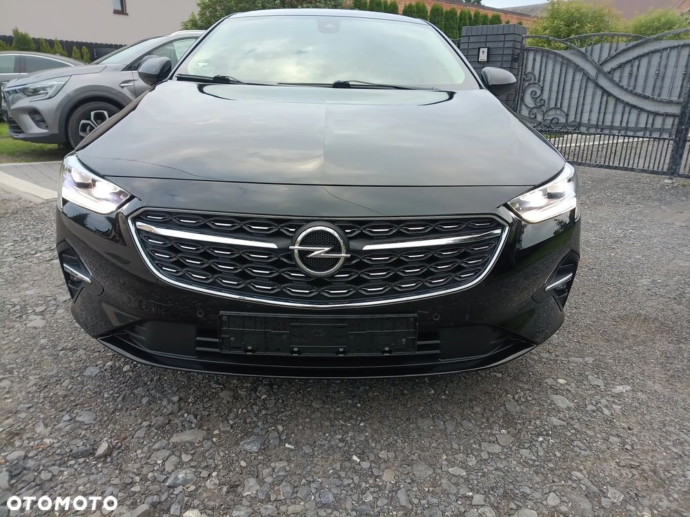 Opel Insignia 2.0 T Business Elegance S&S - 5