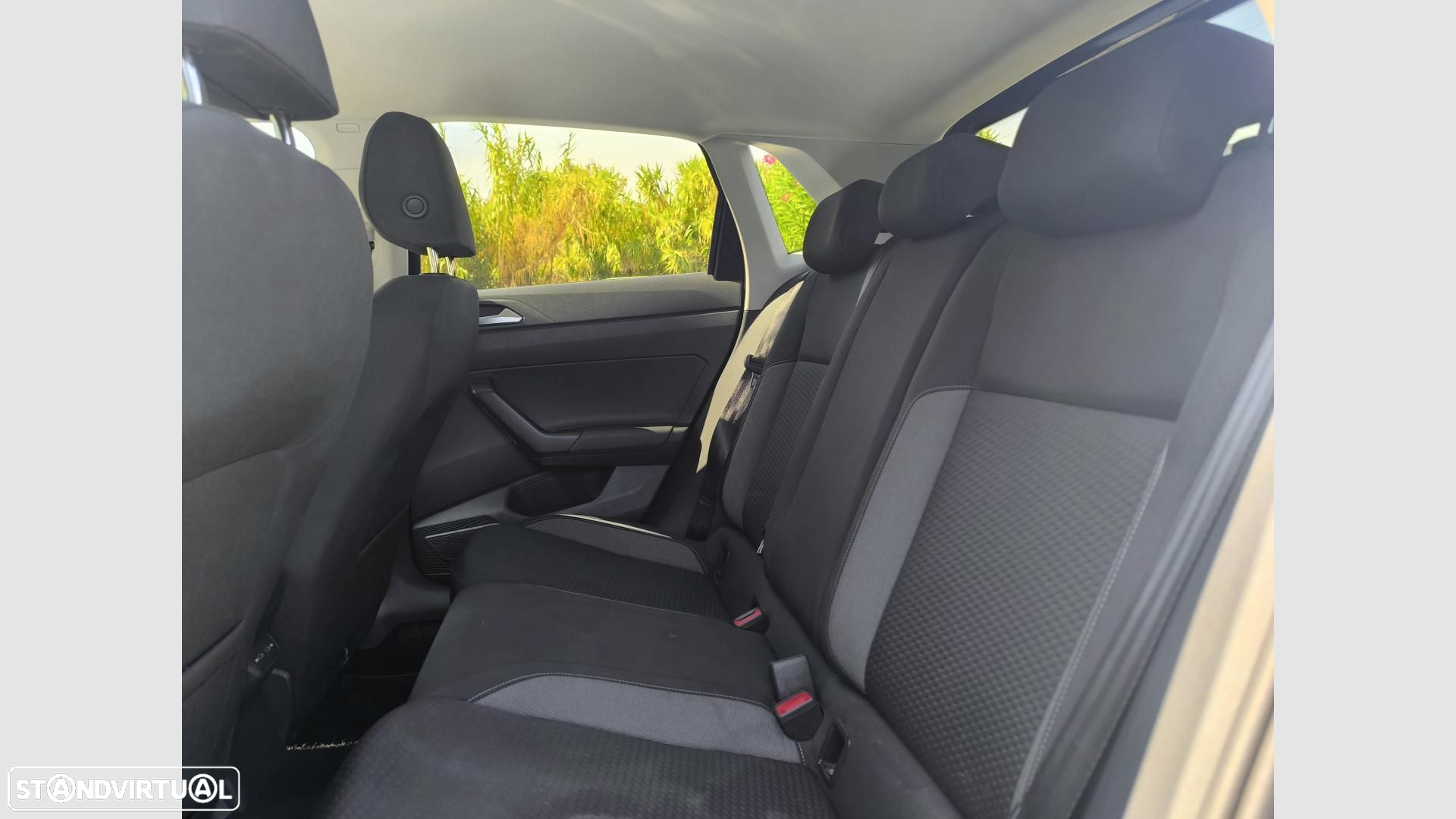 VW Polo 1.0 TSI Life - 12