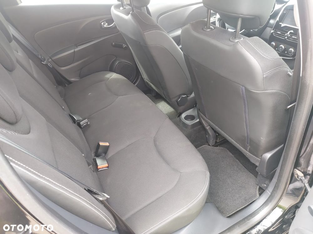 Renault Clio TCe 90 Dynamique - 24