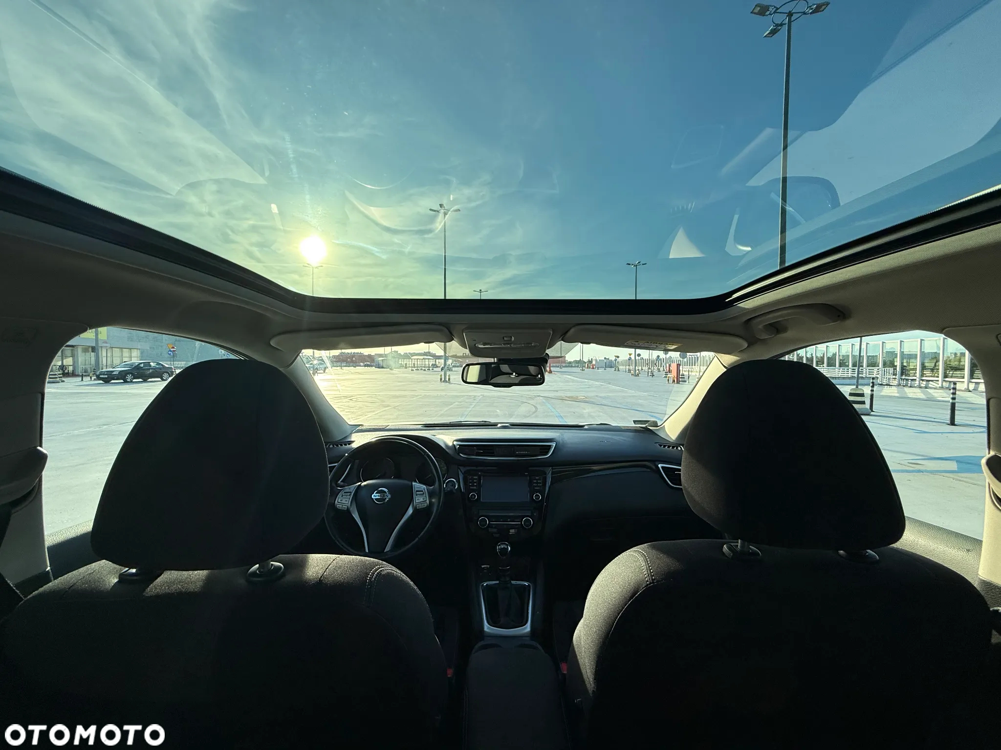 Nissan Qashqai 1.2 DIG-T N-Connecta - 23