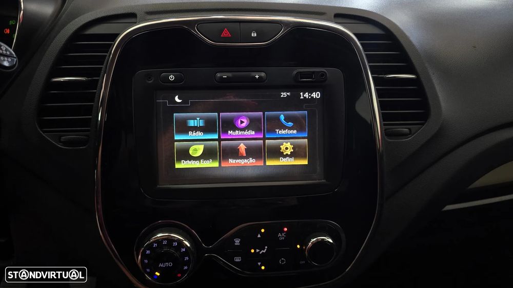 Renault Captur 0.9 TCE Sport - 24