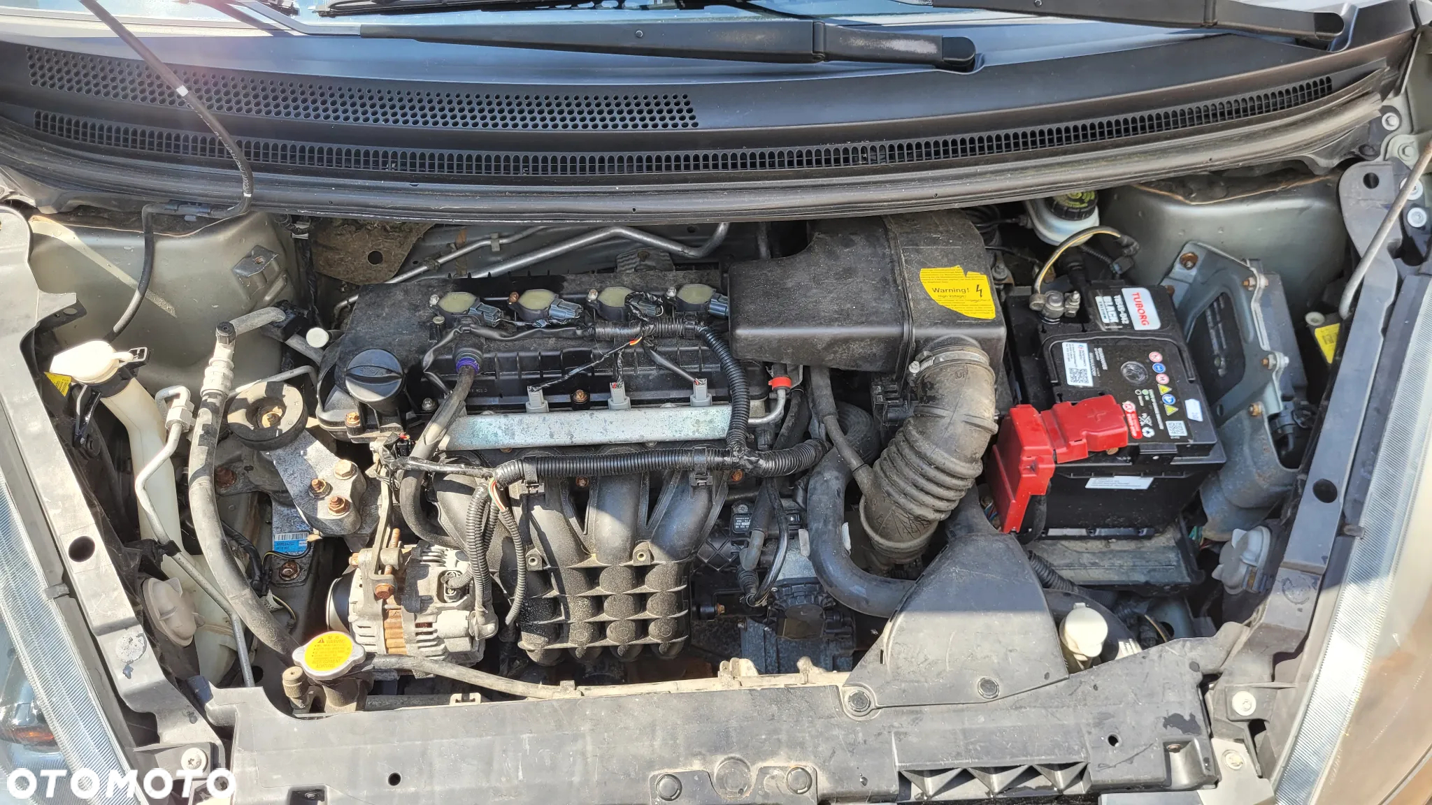 Mitsubishi Colt 1.3 ClearTec Intense - 13