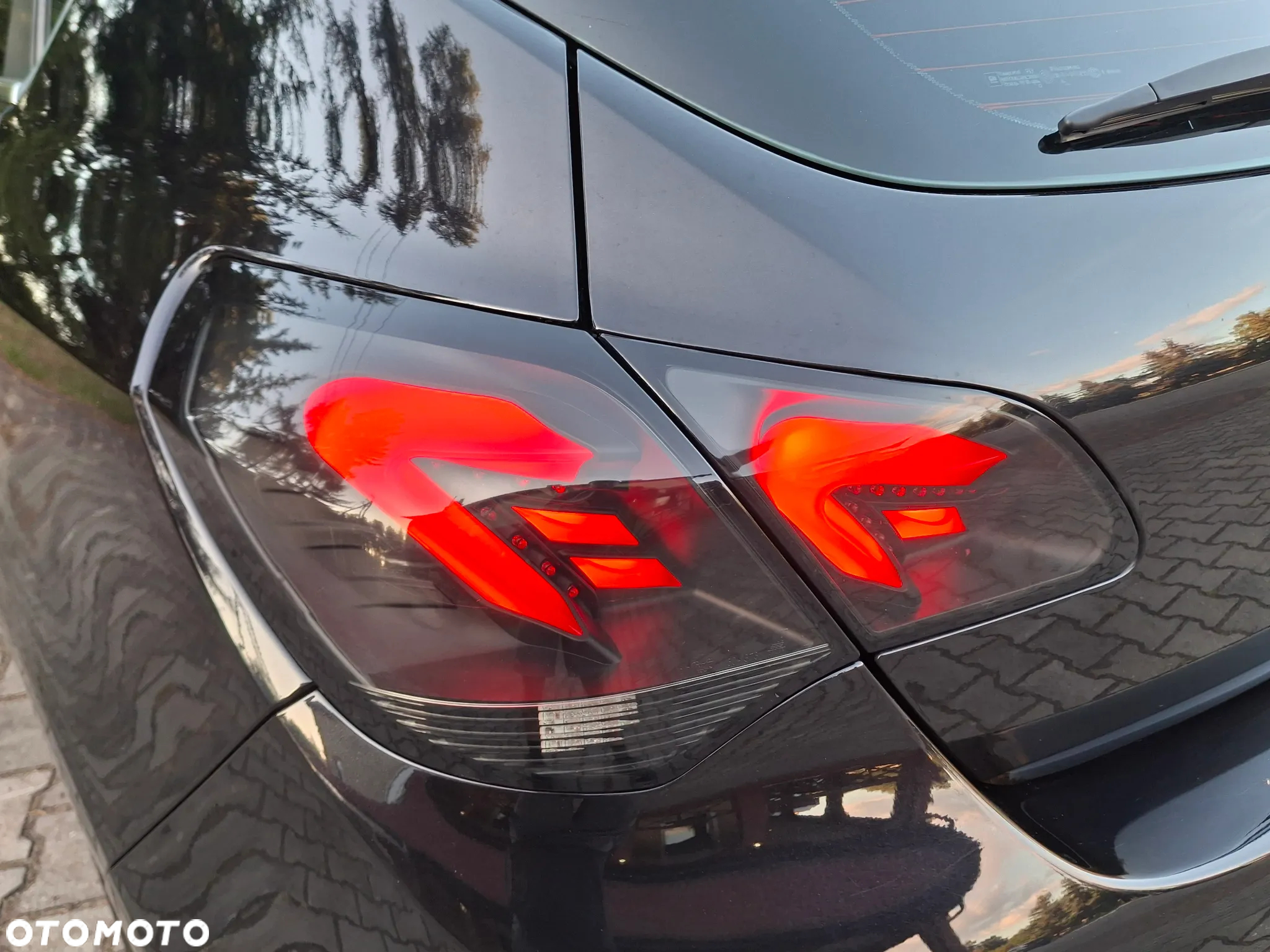 Opel Astra 1.4 Turbo Cosmo - 4