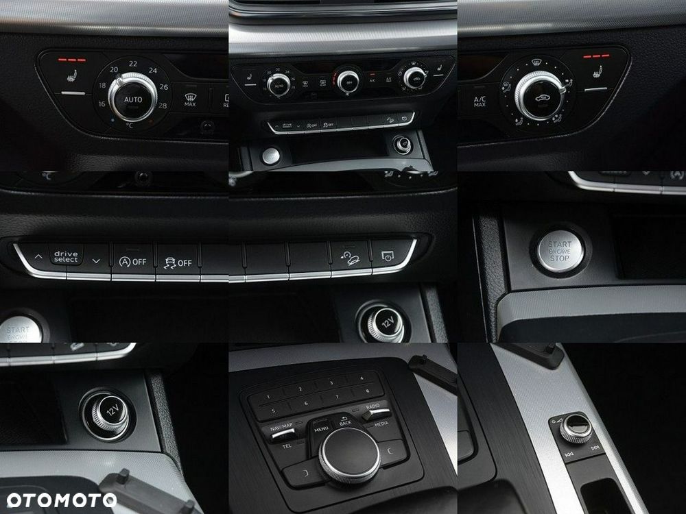 Audi Q5 2.0 TDI Quattro S tronic - 20