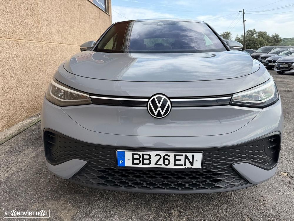 VW ID.5 77 kWh Pro Performance - 5