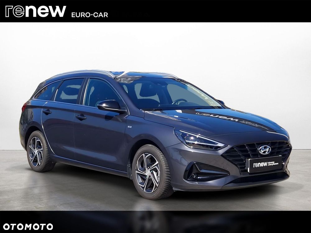 Hyundai i30 1.5 T-GDI 48V Smart - 7