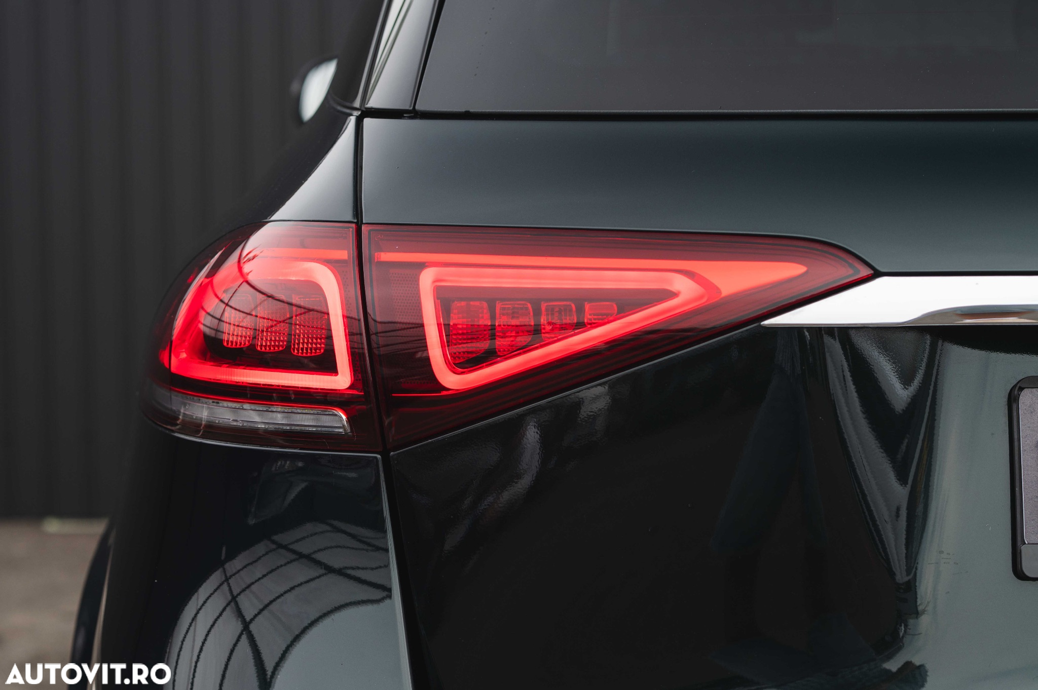 Mercedes-Benz GLE 400 d 4MATIC - 12