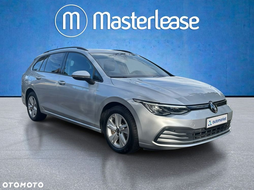 Volkswagen Golf 2023 photo 3