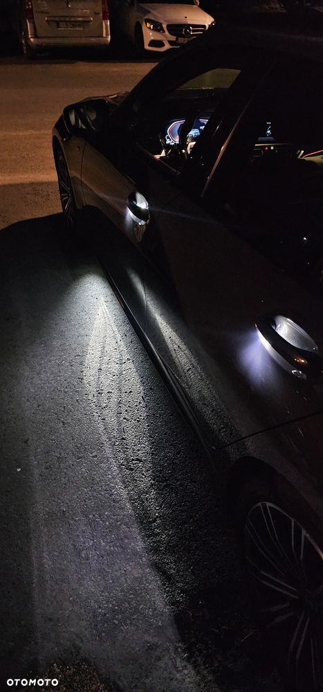 BMW Seria 3 320d xDrive M Sport sport - 33