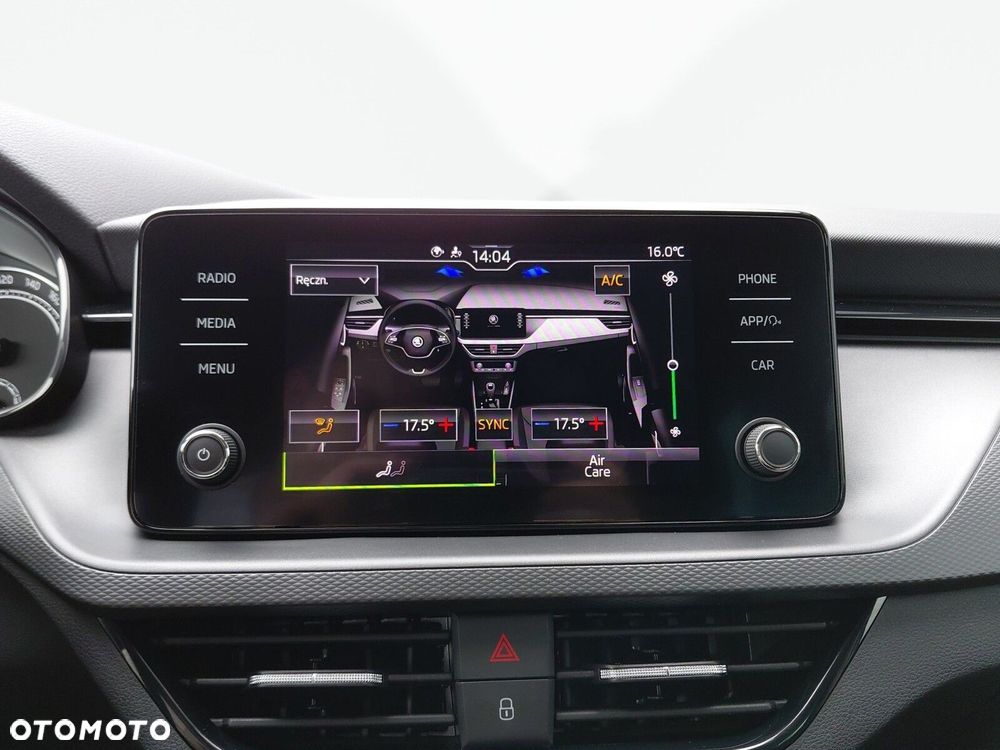 Skoda Scala 1.5 TSI Ambition - 33