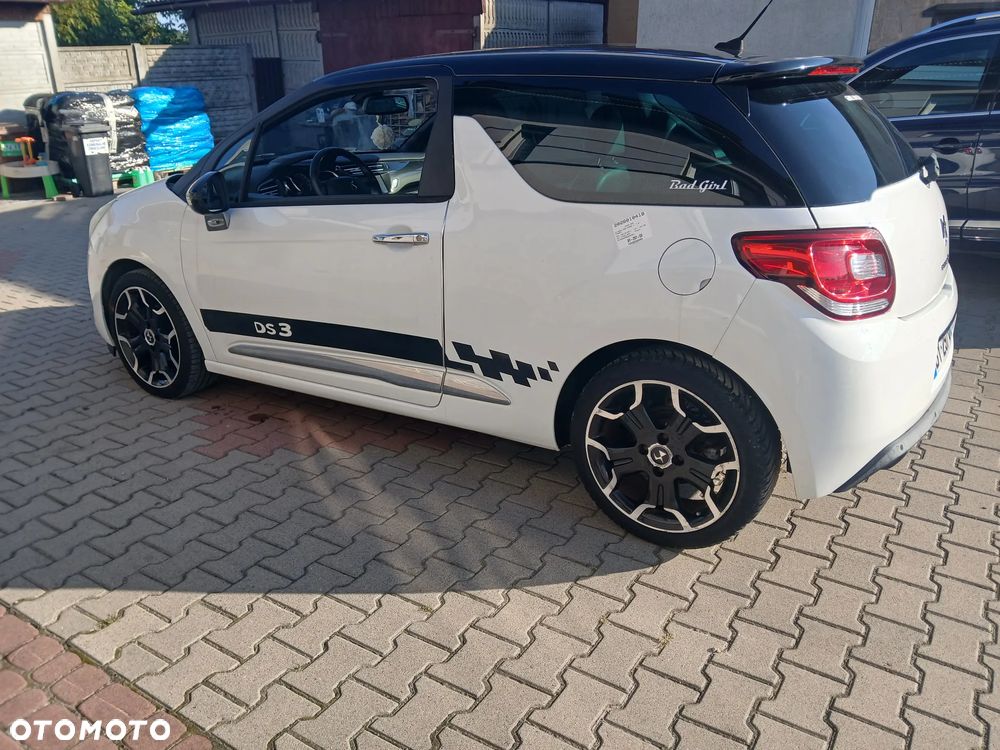 Citroën DS3 1.6 HDi SportChic - 9