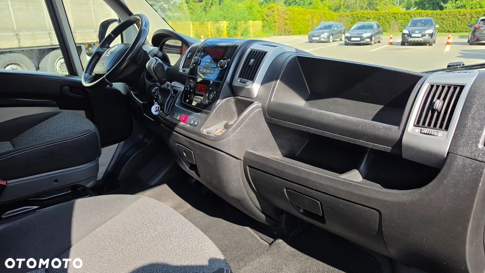 Fiat Ducato - 18